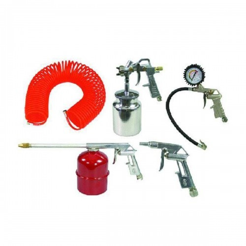 Kit accessori per compressore - accessori,