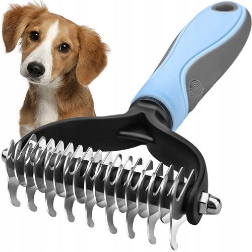 Spazzola cardatore per cane - cardatore,