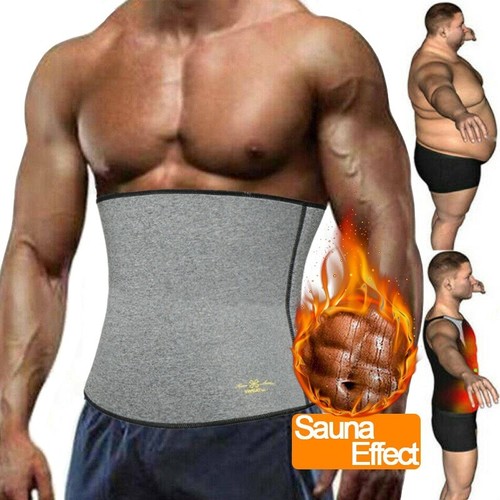 Cintura uomo sudore - , sauna