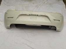 USATO PARAURTI POSTERIORE ALFA