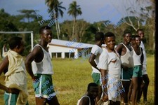 1966 35mm diapositive 5X