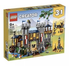 31120 Nuovo di Zecca LEGO