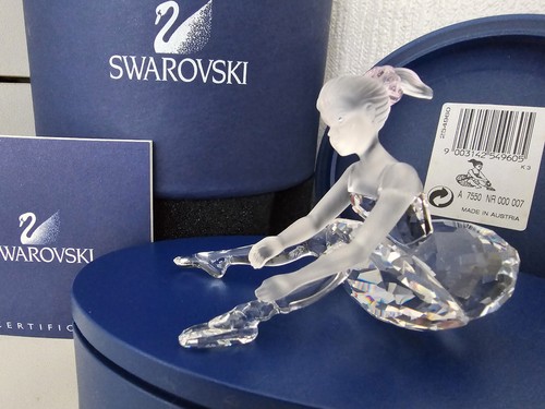 Cristallo swarovski giovane - cristallo,
