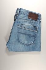 Jeans uomo vintage diesel - uomo,