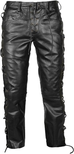 Pantaloni moto uomo vera - moto, in