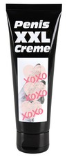 Penis XXL Crema 100% Naturale per Ingrandire il Pene 200 ml SPEDIZIONE GRATIS
