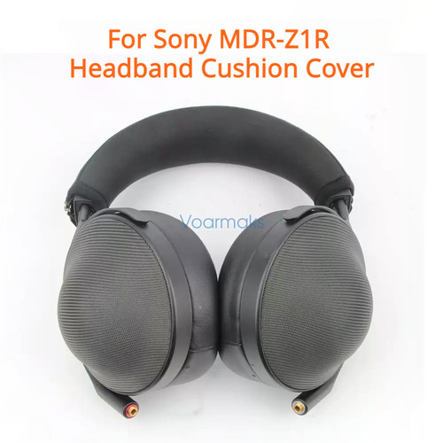 Replacement headband cushion - replacement,