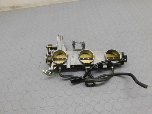 Corpo farfallato triumph tiger - corpo,