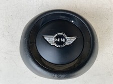 6791373 02 AIRBAG VOLANTE MINI CLUBMAN ONE ANNO 2012