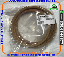 CINGHIA ROTORE LUNGA Trinciasarmenti Nibbi NTS50 (K800H) Bertolini BTS50 (K800H)