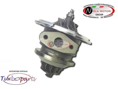 Turbo turbina coreassy per - turbo,