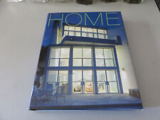 HOME libro arredamento in lingua inglese - Loft edition 2002