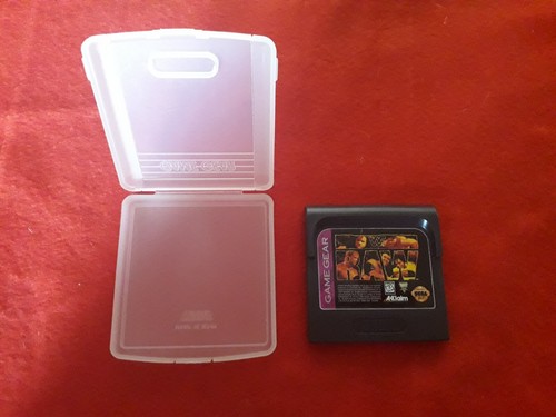 Wwf row wrestling gioco game - row,