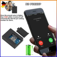 N9 Mini GSM Dispositivo di