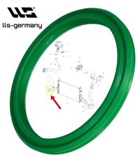 Guarnizione per Opel Insignia