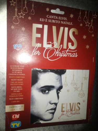 Doppio elvis presley for - doppio,