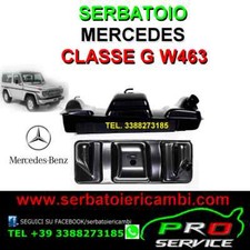 Mercedes-Benz Classe G W461