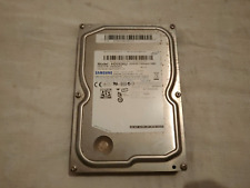 Hard Disk Usato SATA 3,5" 250GB SAMSUNG HD252HJ