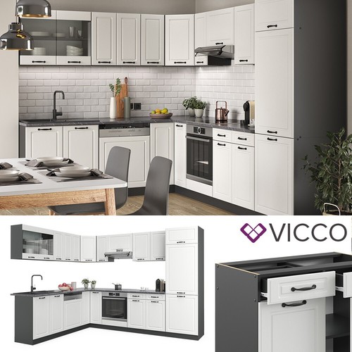 Cucina componibile blocco