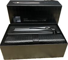 GHD GOLD +GIFT SET +PADDLE