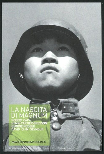 Nascita magnum capa - nascita, (