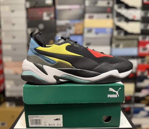 Nuova puma thunder spectra - thunder, og