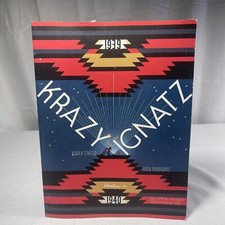 Krazy & Ignatz: Domeniche complete 1939-1940 quasi nuovo George Herriman prima stampa fumetti