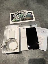 Apple iPhone XS - 256GB - nero tenuto maniacalmente senza nessun graffio