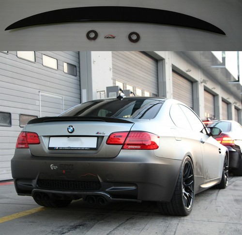 Alerone posteriore bmw serie - posteriore, 3