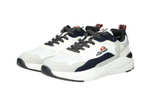 Scarpe sneakers Ellesse Alan EL32M69418 01 grigio bianco nero