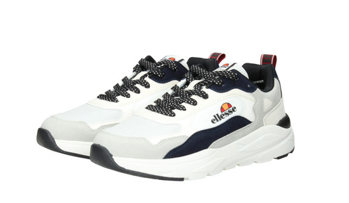 Scarpe sneakers ellesse alan - scarpe,