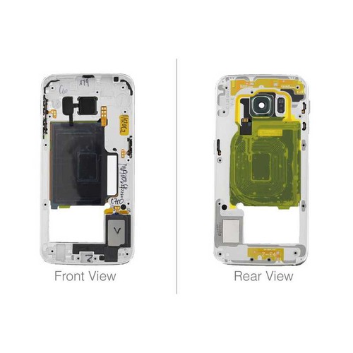 Samsung scocca middle - samsung,