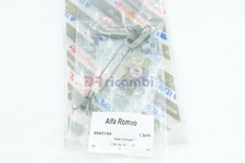 KIT ACCESSORI GANASCE FRENO