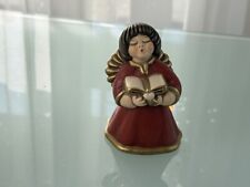 Thun Angelo di Bolzano in ceramica 10,5 cm. Ottime condizioni
