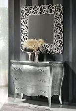 COMO' BOMBATO LEGNO FOGLIA