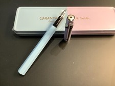 Penna stilografica Caran