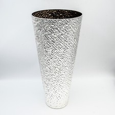Vaso Camilletti argentato made