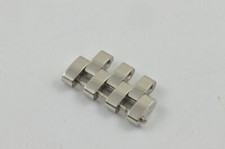 RAYMOND PERCHÉ PARSIFAL ANELLO DI RICAMBIO ANELLO SINISTRO 24MM ACCIAIO DON GIOVANNI