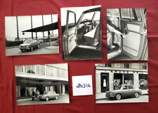 N° 20312 / RENAULT R8 major /