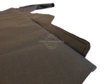 Ford Escort 1 cabrio 100% originale OEM interno cielo per capote cabrio MK3 MK4