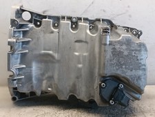 04L103601S COPPA DELL' OLIO MOTORE AUDI A4 B9 8W AVANT 2.0 DIESEL DEU A6117