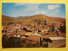 Randazzo (Catania). Veduta.