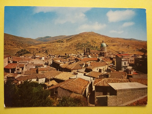 Randazzo veduta - randazzo, veduta.