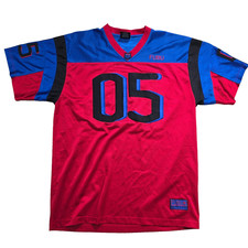 Maglia vintage fubu sport - vintage,