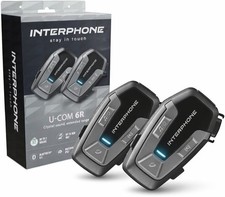 INTERPHONE U-Com6R  Interfono