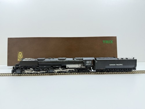 Trix 22115 big - 22115,