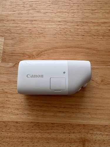 Canon powershot zoom - powershot,