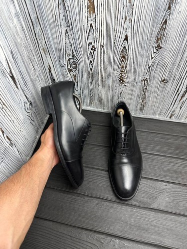 Scarpe uomo boggi - scarpe, nere
