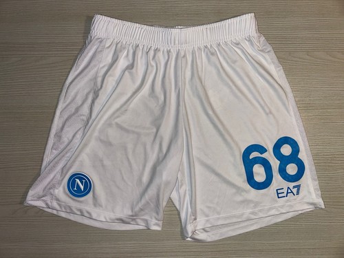 Pantaloncini match worn - pantaloncini,