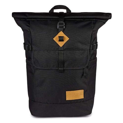 Hatchet rolltop black zaino - rolltop,